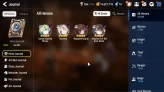 GLOBAL UnVerif|NewEra|4 ML (Har Setti,Shepherd,Roana,Etc)+TA Coli,Ivana,Tenebria,Landy,Etc|44K Stigma|PoH+Bless ON|Stove|ES7079