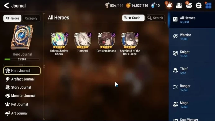GLOBAL UnVerif|NewEra|4 ML (Har Setti,Shepherd,Roana,Etc)+TA Coli,Ivana,Tenebria,Landy,Etc|44K Stigma|PoH+Bless ON|Stove|ES7079