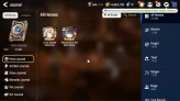 GLOBAL UnVerif|NewEra|2 ML (Shepherd,LQ Charlotte)+Vildred,Tenebria,Iseria,Landy,Ruiza,Etc|44K Stigma|PoH+Bless ON|Stove|ES7078