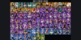 [PC/PSN] 92 skins ⭐ Galaxy Scout ✨ Psycho Bandit ✅ Valeria ⚡ Peter Griffin ⭐ Spectra Knight ✨ Mizuki ✅ Nezumi ⚡ Era ⭐ Omegarok