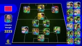 Android|PW 3223|Epic Dembele Baggio MessiBarca NeymarJr OliverKhan Viera Cannavaro Ferrer,etc| EFB3815B