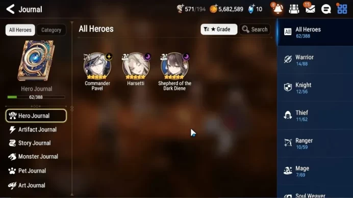 GLOBAL UnVerif|NewEra|3 ML (Har Setti,Shepherd,Comander Pavel)+Estelle,TA Coli,Choux,Etc|4K Stigma|PoH+Bless ON|Stove|ES7077