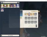 Asia|Best Starter AR5|1 Limit Vesna+chrSTD Amber,Kachina,Chongyun|Low Explore|MC Lumine|Check SS|TakeMail(GI1551Z)