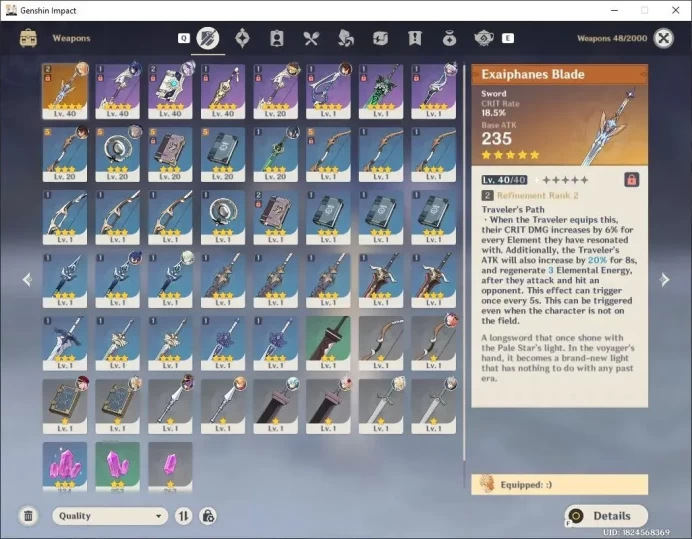 ASIA|Starter AR 28|1Limit Vesna+chrSTD Amber,barbara Etc|MC Aether|TakeMail(GI1553Z)