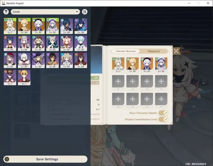 ASIA|Starter AR 28|1Limit Vesna+chrSTD Amber,barbara Etc|MC Aether|TakeMail(GI1553Z)