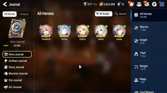 GLOBAL UnVerif|NewEra|3 ML (Belian,Shepherd,Comander Pavel)+Tenebria,Iseria,Landy,Etc|4K Stigma|PoH+Bless ON|Stove|ES7076