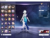 ASIA|TL 38|1 GCS|8 Limited| SW999,YaoGuang,Firefly,Acheron,DHPT,Ruan Mei,Archer,Gilgamesh|Male MC|Take Mail|HSR9036