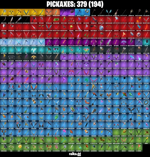 416 SKINS | KRATOS | LEVIATHAN AXE| ROYALE BOMBER | NARUTO UZUMAKI | MAJOR LAZER | KELSIER | FRANKENSTEIN'S MONSTER | SHADY DOGGO | SULTURA