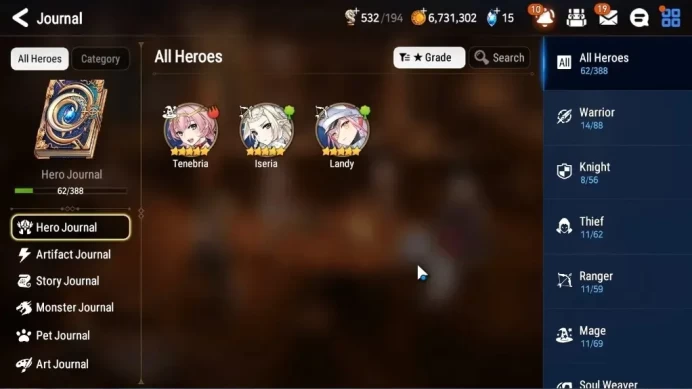 GLOBAL UnVerif|NewEra|2 ML (Shepherd,Ruele Of Light)+Tenebria,Iseria,Landy|44K Stigma|PoH+Bless ON|Stove|ES7075
