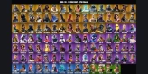 [PC/PSN/XBOX] 110 skins ⚡2750 VB ⭐ IKONIK ✨ The Reaper ✅ Take The L ⚡ Royale Bomber ⭐ Elite Agent ✨ Omega ✅ Reaper ⚡ Havoc ⭐ Sub Commander