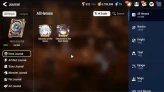 GLOBAL UnVerif|NewEra|2 ML (Shepherd,Solitaria Of The Snow)+Estelle,Vildred,Eligos,Etc|4K Stigma|PoH+Bless ON|Stove|ES7074