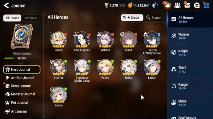 GLOBAL Verif|NewEra|2 ML (Lisette,Empyrean Ilynav)+Lidica,TA Coli,Ivana,Roana,Landy,Etc|61,9K Stigma|PoH+Bless ON|Stove|ES7073