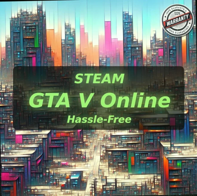 [STEAM PC - ENHANCED] 1 Billion in Pure Cash + 200 Modded Cars + 20 Modded Outfits | Level 120 + Max Stats + Unlock #LOT-143440