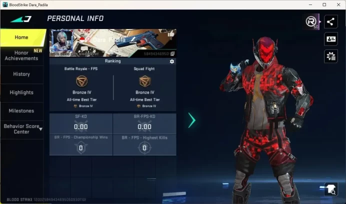 ASIA|2 Ultra Melee:TalonKnife-Sanctum&Lightblade-Darkforce|1 Collab Gun [AOT]|4 Ultra Gun|Check SS BS3645B