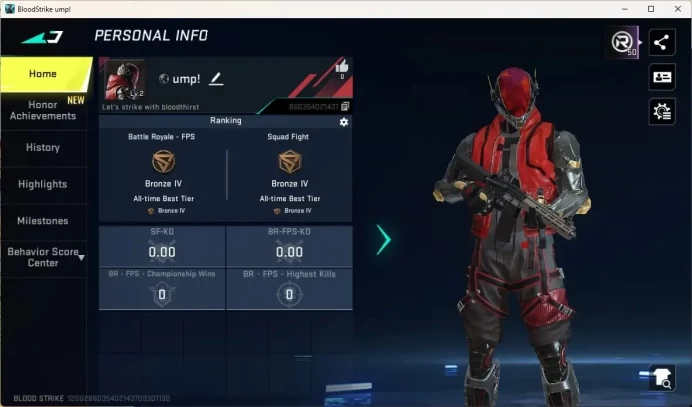 ASIA|Eternal Gun: UMP45 - Infinite|Check SS BS3650B