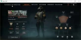 Mobile |LV 30| SV 89M | CV 48,1M | Exclusive Symphony AUG,Decree LR-AR1,Koi LR-AR2,Ice Shard MK14,SS AX50|BattleMachete| AB868B