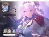 SEA|UL 62|6 Limited (Qingxiao,Denia,Hiyuki,Jingran)+Sign |Mornye,Rebecca|Good Build|DB Lv30|Female MC|Log Kuro+Google|WW4383
