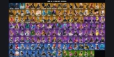 [PC/PSN/XBOX] 142 skins ⚡ Rogue Agent ⭐ Blue Team Leader ✨ Warpaint ✅ Sultura ⚡ Darth Vader ⭐ Blizzard Bomber ✨ Cloud Striker ✅ Trailblazer