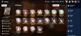 GLOBAL UnVerif|NewEra|18 ML (Lisette,Renoa,SN Yulha,SoD Diene,NM Luna Etc)+Aram,Haru,Frida,Hecate,YSenya Etc|PoH ON|Stove|ES7084