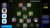 Android|PW 3185|Epic LionelMessi Cannavaro JodriAlba Suarez Casillas Serginho Adams Alcantara,etc| EFB3822B