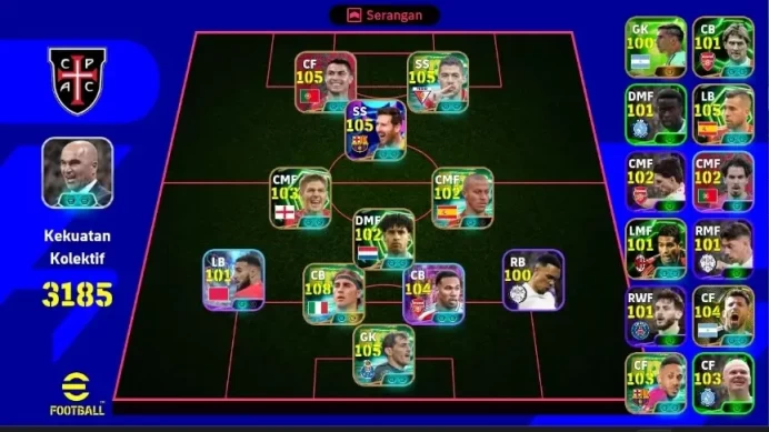 Android|PW 3185|Epic LionelMessi Cannavaro JodriAlba Suarez Casillas Serginho Adams Alcantara,etc| EFB3822B