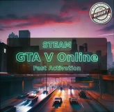 [STEAM PC - ENHANCED] 1 Billion in Pure Cash | Level 120 + Max Stats + Unlock #LOT-143441
