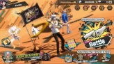 Android |8 EX|5 Max|PR 21|Gol D.Roger,Kuzan,D.luffy,Law,etc|RD 73|LogBandai CheckSS OPBR691B