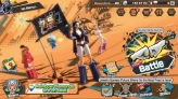 Android |2 EX|2 Max|PR 20|Zoro & Sanji,Gol D.Roger|RD 5|LogBandai CheckSS OPBR690B
