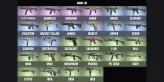 [PC + XB] ⭐【28 SKINS】✅【28 Operators】 ✅ LVL 144 ✅ READY RANKED ✅ GUERRILLA, GLITTER RAINBOW, QUINCUNX, VERKH, SAPIEN, RICKETY, BRASIL, ELEPHANT ✨