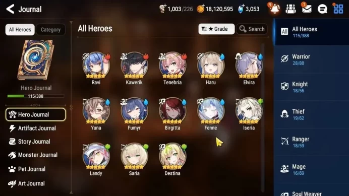 GLOBAL UnVerif|NewEra| 5 ML (NOTOS,AB Vildred,Monarch,etc)+HARU+Art,Fumyr,Elvira,Etc|PoH ON|Log Stove|Take Mail|ES7086