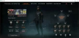 Mobile|LV 30|SV 101,7M|CV 83,6M| Exclusive Arena FAL,MG H416,BG LR-AR1,Squire VSS |Sapper Shovel,Battel Machete,Crowbar| AB871B