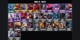 [SEA] 32 skins ✨ 67 champions ✅ Level 136 ⚡ DJ Sona ⭐ The Magnificent Twisted Fate ✨ Battlecast Prime Cho'Gath ✅ Dawnbringer Riven
