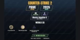 【12 Games】【CS2 Prime Premier✨2912h✅3 MEDALS⚡40 LVL】 Operation Shattered Web Challenge Coin, 5 Year Veteran Coin, Global Offensive Badge