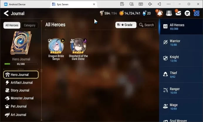Global Unverif|Starter|2ML(D.Diene,DBSenya)|PoH+Bless ON|Theater Untouch|Stigma 5,9K|Check ss|Stove(ES1662Z)