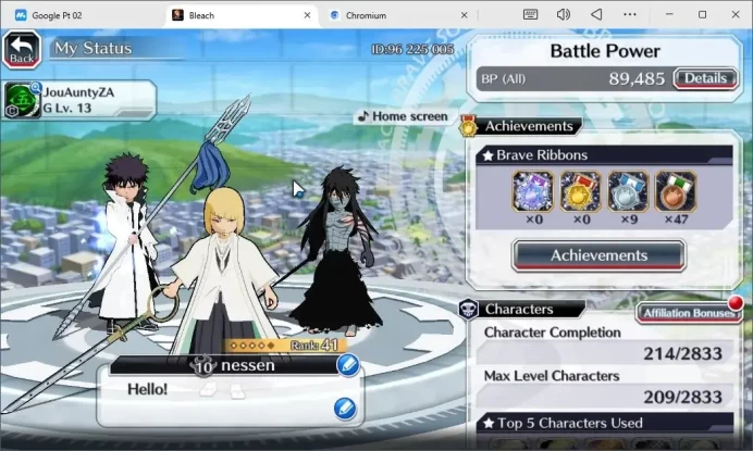 Global | Fresh Story+10K Orb | Ichigo Mungetsu,Shinji TYBW24,Aaroniero Fierce, Etc | Cancel Data Link KlabID|Check SS BBS779Z