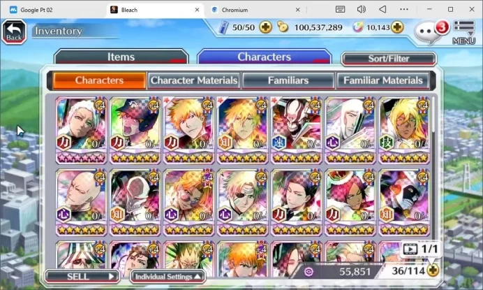 Global | Fresh Story+10K Orb | Ichigo (Dream,Renewed,10th), Etc| Cancel Data Link KlabID|Check SS BBS780Z