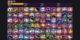 【Android/iOS】 92 BRAWLERS ⚡ 9 MAXED ✨ 11 LEGENDARY ⭐ 49466 TROPHIES ✨ AMBER ✅ SPIKE ⚡ CORDELIUS ⭐ PIERCE ✨ KENJI ✅ KIT ⚡ LEON ⭐ SURGE ✨ CHESTER