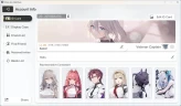 ASIA|Lv.34|6 SSR [Narja, Sereniel EM1, Mei Lin, Haru EM1, Kayron, Hugo]|Story Ep1 Ch4 Act1|Mission Ch4 B1|Check SS CZN123B