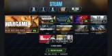 【13 Games✅$138】 PAYDAY 2, Wargame: Red Dragon, Wargame: European Escalation, Medieval II: Total War, WARNO, Age of Empires II