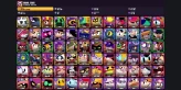 【Android/iOS】 92 BRAWLERS ✨ 28 MAXED ✅ 10 LEGENDARY ✨ 25562 TROPHIES ⚡ KENJI ⭐ MEG ✨ SPIKE ✅ CORDELIUS ⚡ CROW ⭐ DRACO ✨ SURGE ✅ LEON ⚡ CHESTER