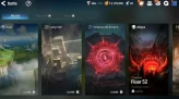 Global Unverif|Starter|2ML(Lionheart Cernia,SOTD Diene)|PoH+Bless ON|Abyss F52|Gold 13.7M|Check SS Stove(ES1661Z)