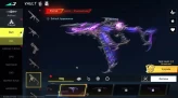 Asia|Eternal Vector- ShadowDrake + 5 Striker | Rank Bronze IV |NetEase|Check SS|BLS6712