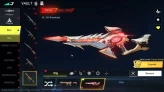 Asia|Eternal Spear - Relic Lv2+ Collab Lucha Strike Mr Iguana|4 Ultra [Spike Baron,Ethan,Fal Luchador,Galil]|NetEase|BLS6711