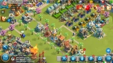 RISE127: 41M Might - Vip 12 - 17 PP - Castle 20 - 11k Gems