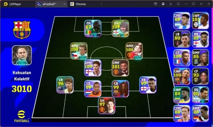 Android|PW 3010|Epic George,Epic Rosicky,EPic Rooney,Shwt Messi,Epic Jackson,etc| EFB3823B