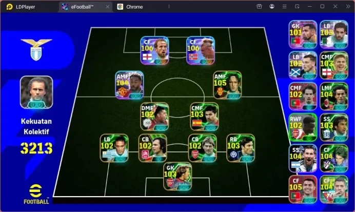Android|PW 3213|BigT Makalele,BigT Scholes,BigT Bebeto,BigT Lizarazu,BigT Lampard,BigT Alessandro,Shwt Haaland,etc| EFB3825B