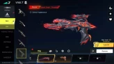 Asia|Eternal MP7 Tidesong Lv3,DeAgle+Melee Staff|Collab Mr Iguana,AOT Female Titan+Many Collab|33 Ultra|9 LMT|NetEase|BLS6695