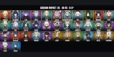 [ALL DEVICES] [Asia] AR 45 ✨ 35 Characters ⚡ 8 5-Star ⭐ Columbina ✨ Flins ✅ Ineffa ⚡ Jean ⭐ Yumemizuki Mizuki ✨ Varesa ✅ Tighnari ⚡ Qiqi ⭐ Diona
