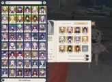 ASIA|AR 57|5 Limited+2*5 WP|(Columbina,Skirk,Citlali,Arlecchino C2,Yelan,etc)|check ss|TakeMail(GI1547Z)
