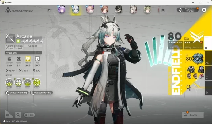 ASIA |Lv 51|3 Limit Char|(Typhoreus,Arcane,Liino)+Sign|5x6*STD Char|8x6*Wpn| More Check SS AKE636B